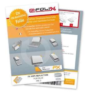 atFoliX FX Antireflex Antireflective screen protector for Palm 