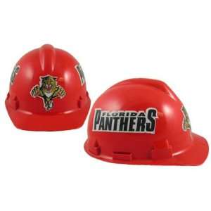  Wincraft Florida Panthers Hard Hat   Florida Panthers One 