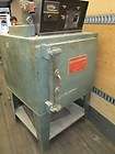 Grieve Industrial Drying Oven with Exhaust Fan dry heat processing
