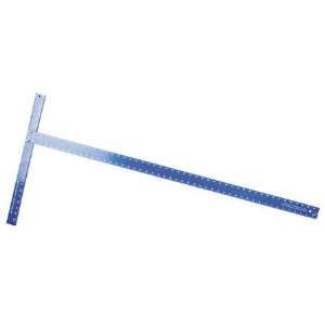  Layout Equipment Drywall T Square,47 7/8 In,Aluminum