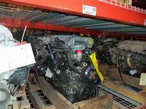94 95 Ford Mustang 5.0 Liter Engine Motor LKQ  