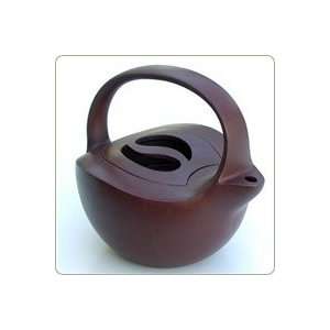  Ying Yang 12 oz Teapot