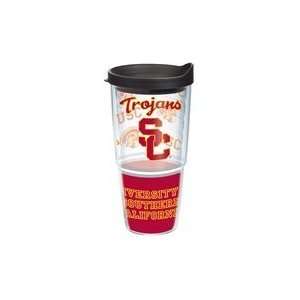  Tervis Tumbler Southern California, University of