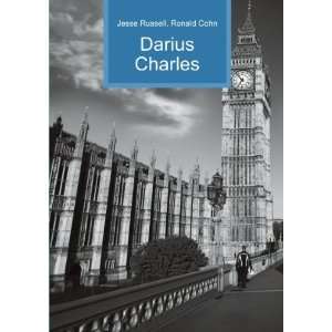 Darius Charles Ronald Cohn Jesse Russell  Books