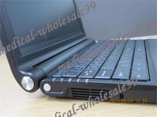 CE laptop/notebook Ultrasound Scanner convex probe USB PORT 12 months 