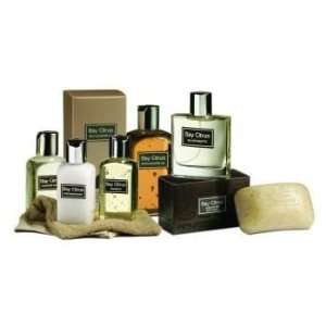 Arran Aromatics Bay Citrus De Luxe Gift Box