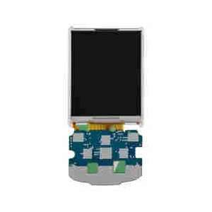  LCD for Samsung U490 Trance Cell Phones & Accessories