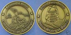 Uncommon Valor was a Common Virtue Armed Forces COIN  