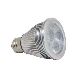  6.5 Watts Alcor Par 20 E26 Base