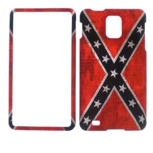   SAMSUNG SGH I997 AMERICAN CONFEDERATE FLAG Cell Phones & Accessories