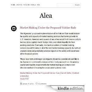  Alea Kindle Store JC Kommer