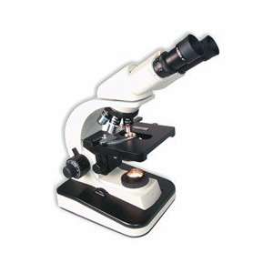 LW Scientific   M5 LabScope w/ Plan Optics, Binocular Head and 20x Obj
