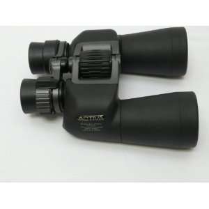  Minolta Activa 8 20x50 Zoom Binoculars