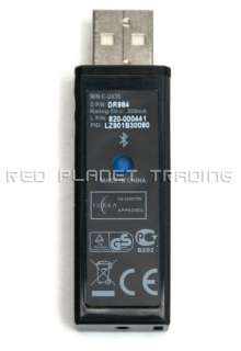 NEW Genuine Dell Wireless Bluetooth USB Receiver Dongle DR984 DR985 