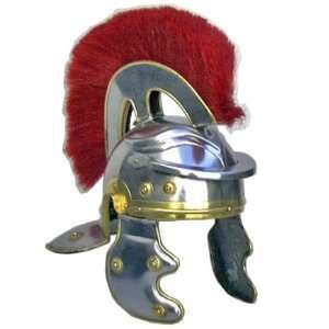  Roman Centurion Helmet 