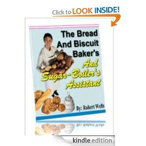 The Bread And Biscuit Bakers Anonymous  Kindle Store