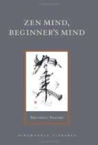 Ozzies Recommended Products   Zen Mind, Beginners Mind (Shambhala 