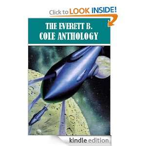 The Everett B. Cole Anthology (7 books) Everett B. Cole  