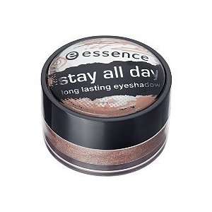   All Day Long Lasting Eyeshadow Copy Right 01 (Quantity of 5) Beauty