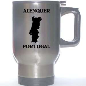  Portugal   ALENQUER Stainless Steel Mug 