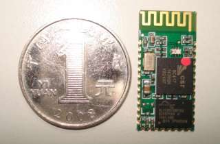 Mini Bluetooth Wireless TTL Transceiver Module rs232  