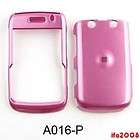 FOR BLACKBERRY BOLD 9780 9700 9710 PINK CASE COVER SKIN