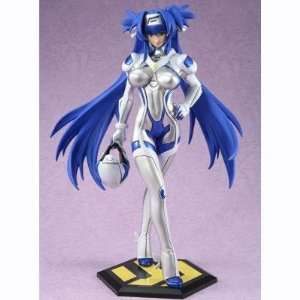  Macross Frontier Clan Clang Japan Limited Figure A prize 