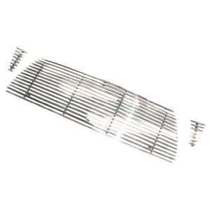 Paramount Restyling 31 1112 Overlay Billet Grille with 8 mm Horizontal 