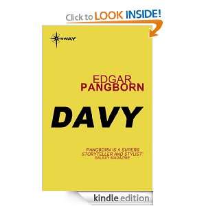 Start reading Davy  