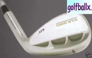 LADIES LOB WEDGE 60* TOUR EDITION LEFT &RIGHT ALL SIZES  