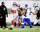 Victor Cruz New York Giants 2011 12 8x10 99 Yard TD Pho