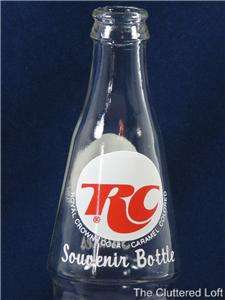 1970s Kentucky Colonels ABA Basketball RC Cola bottle  