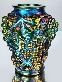 Fenton Art Glass #  4385 9E Size  7 1/4 Year  2011