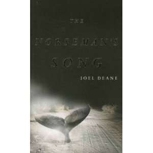 The Norseman’s Song Deane Joel Books