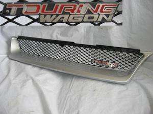 GTouring Corolla Toyota AE100 JDM OEM ABS Plastic Front Grille AE101G 