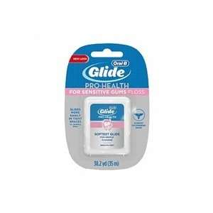  Glide Pro health Softest Glide Dental Floss Health 