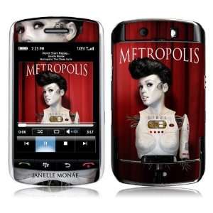   Storm .50  9500 9530 9550  Janelle MonAe  Metropolis Skin Electronics