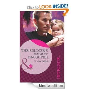   Daughter (Mills & Boon Intrigue) Cindy Dees  Kindle Store