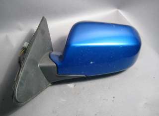 Acura RSX 02 06 Driver Side Mirror Blue OEM Electric  