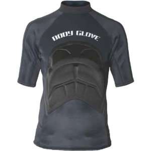  Body Glove Wetsuit Co Mens Chest Wedge and Paddle Aid 