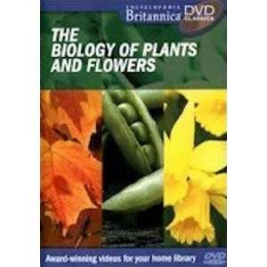  Selectmusic Biology Of Plants And Flowers   Movie [dvd 
