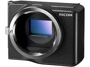 Ricoh , GXR Mount A12 For Leica M Mount Lens  