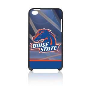  Boise State Broncos iPod Touch 4G Case Electronics