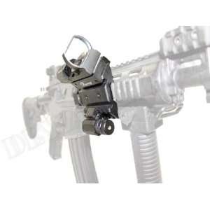   Laser Sight+45 degree Rail Mount+4 Reticle Red&Green Dot Sight Sports