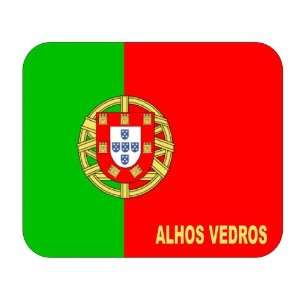  Portugal, Alhos Vedros Mouse Pad 