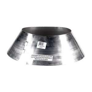  Selkirk Storm Collar Fits Round Chimney Pipe Just