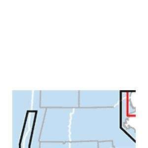  New MAPTECH WATERPROOF CHART KIT LONG ISLAND SOUND   35269 