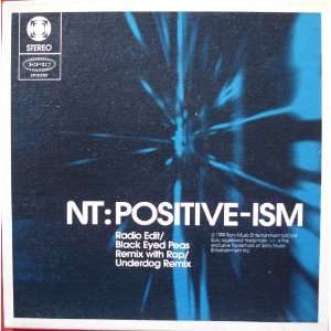  Nt Positive ism (CD) 