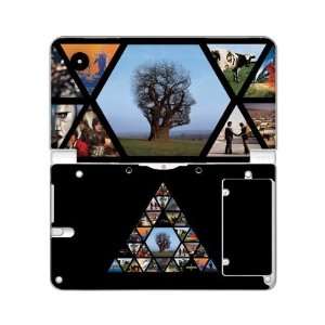  MusicSkins MS PFLD50175 Nintendo DSi XL