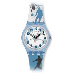  Swatch Mens Watches GS133   WW Toys & Games